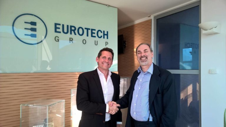 Accordo Eurotech-Arkessa per un IoT su scala globale