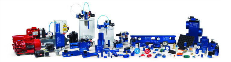 Soluzioni senza pari