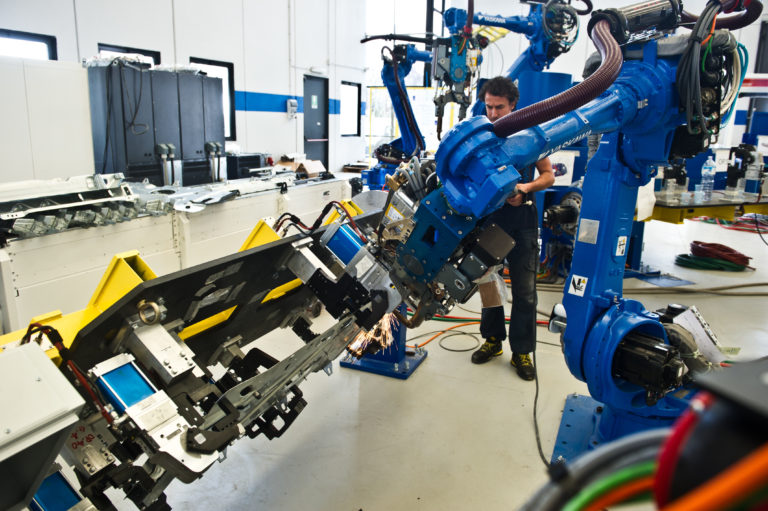 Innovazione tecnologica nel mercato