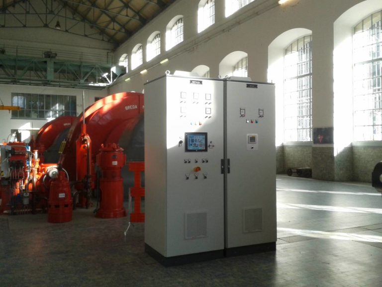 Energia pulita e sostenibile in Val D’Aosta con GE