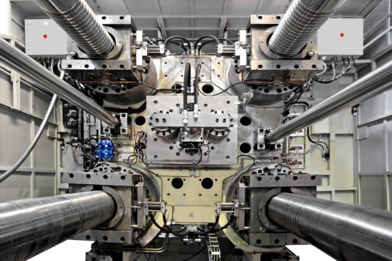 Italpresse cambia le regole del gioco nella supervisione con HMe