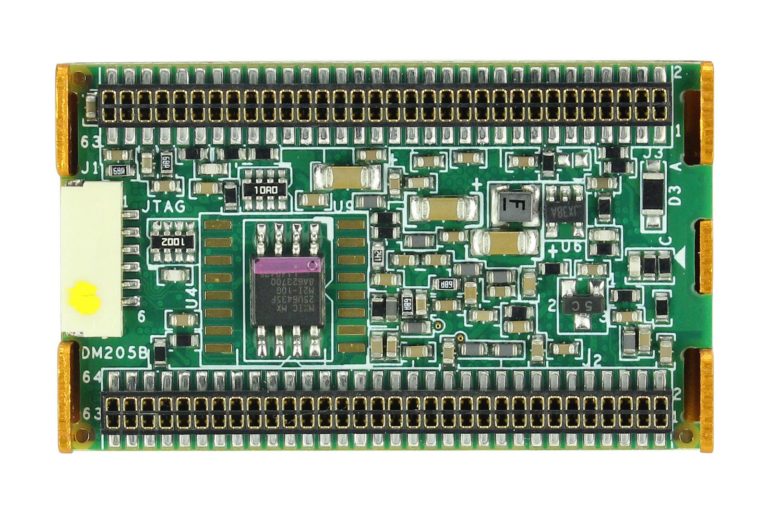 VEX-SOM: la risposta x86 al mondo ARM