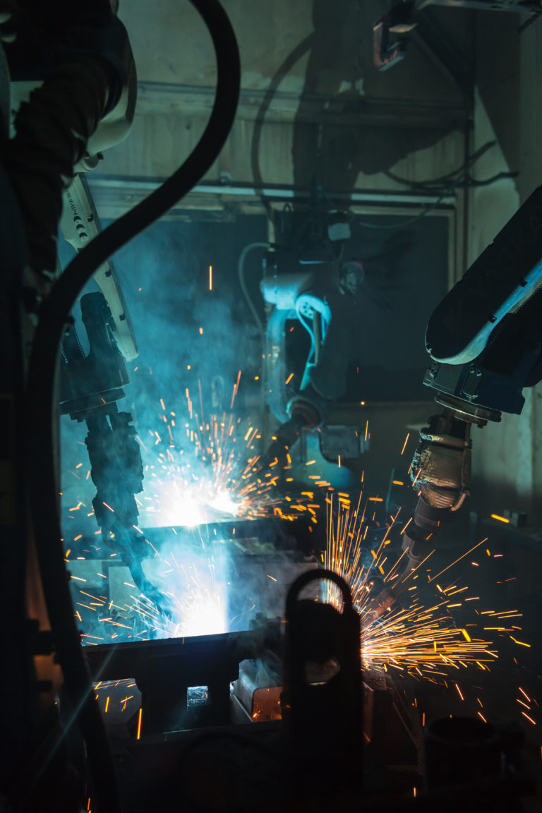 RobotForum: l’evento sulla robotica a MECSPE