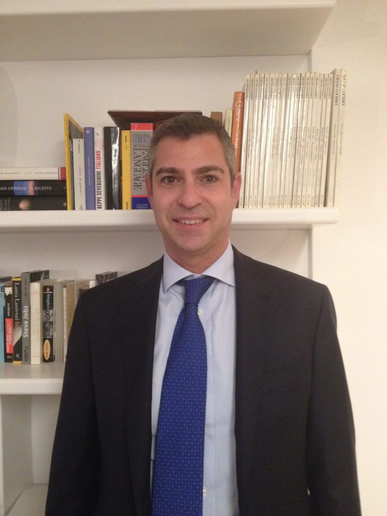 Crescere nel settore della robotica