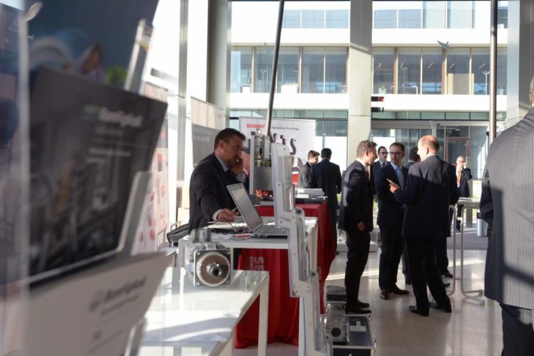 Forum Meccatronica 2015, l’innovazione passa dall’automazione