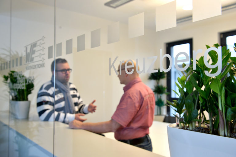 Il gruppo Würth Elektronik eiSos inaugura il nuovo Centro Competenze di Berlino: la ricerca vicino alla clientela