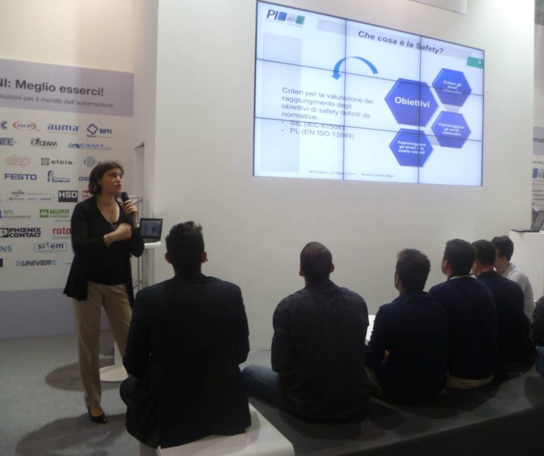 Oil & Gas, la security corre sul filo