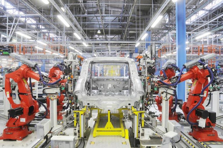 Fabbrica intelligente: in Piemonte si fa sistema