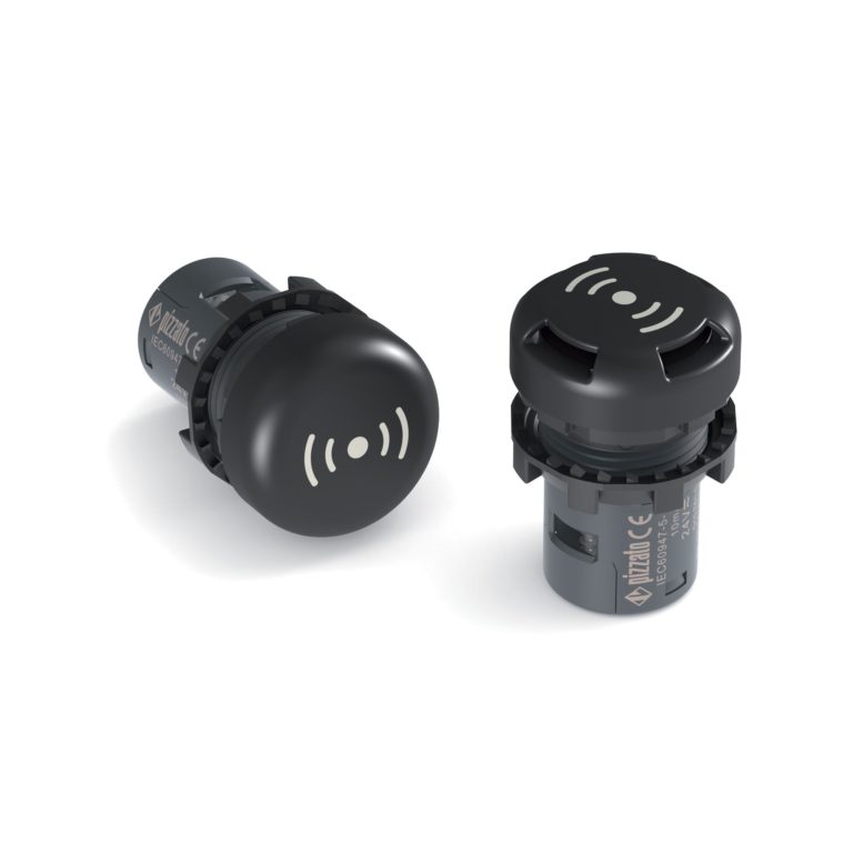 Indicatore sonoro linea EROUND