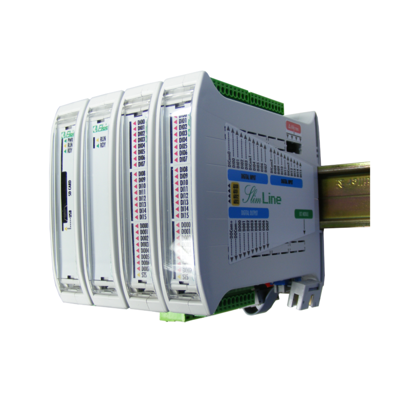 Serie SlimLine ELSIST