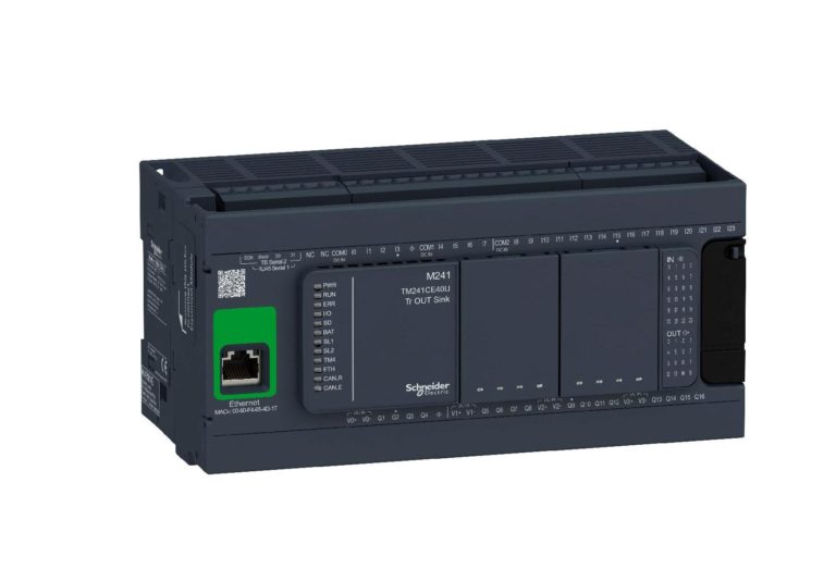 M241 Schneider Electric