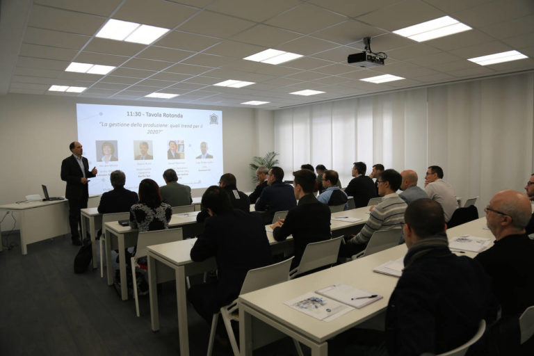 L’Operational Excellence secondo Autoware: appuntamento l’11 novembre a Gallarate