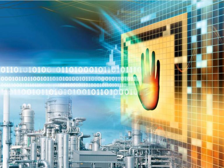 Ethernet sicuro per l’industria di processo con Phoenix Contact