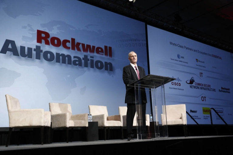 Rockwell Automation: IT e OT convergono con la Connected Enterprise