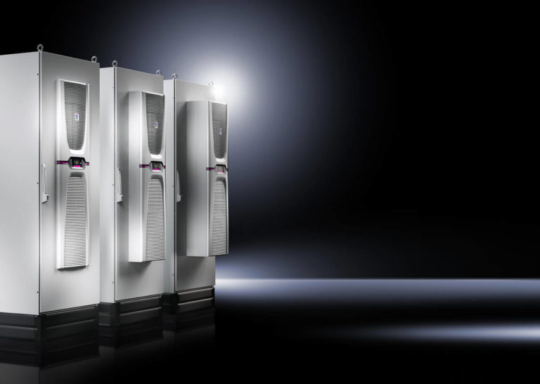 mcT Petrolchimico, l’impegno Rittal per un processo green