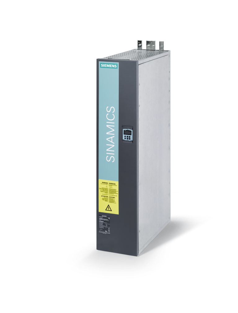 Convertitori DCP DC/DC: spettro di potenza esteso a 120 KW