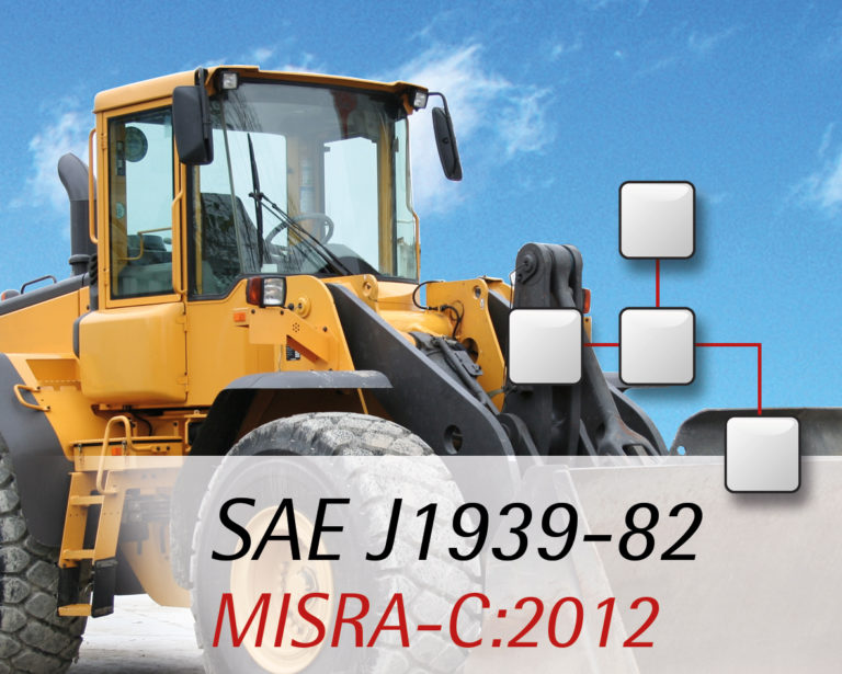 L’integrazione di SAE J1939 diventa facile grazie al nuovo pacchetto software di IXXAT