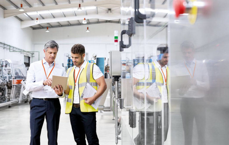 Aventics punta sulla consulenza in ambito safety