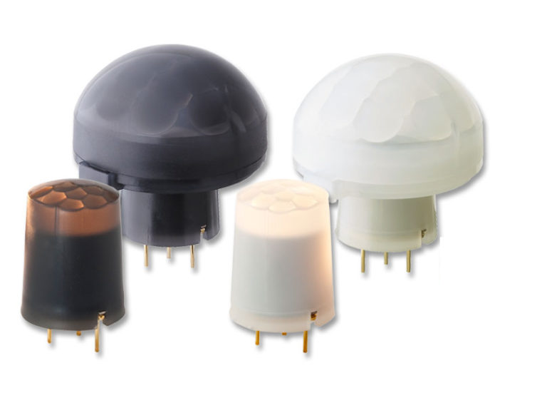 Sensori di movimento Panasonic