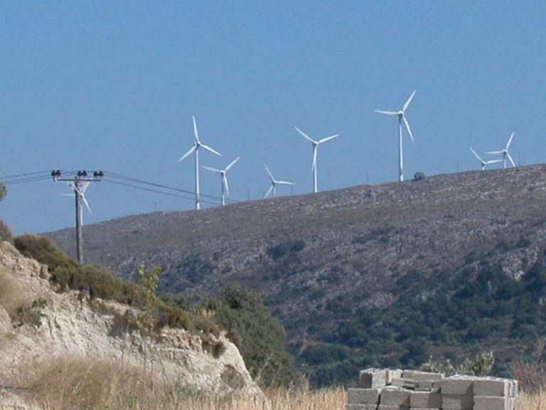 Energie rinnovabili, l’Italia è un Paese virtuoso