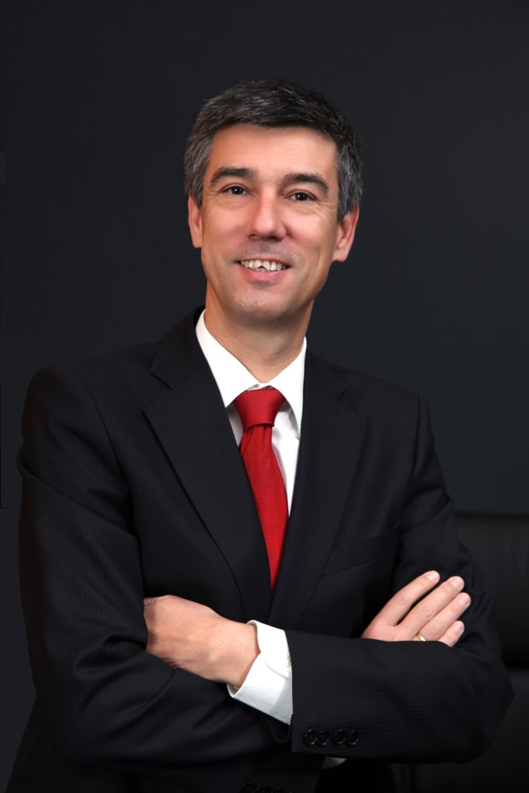 Weidmüller nomina il nuovo  Executive Vice President South Europe