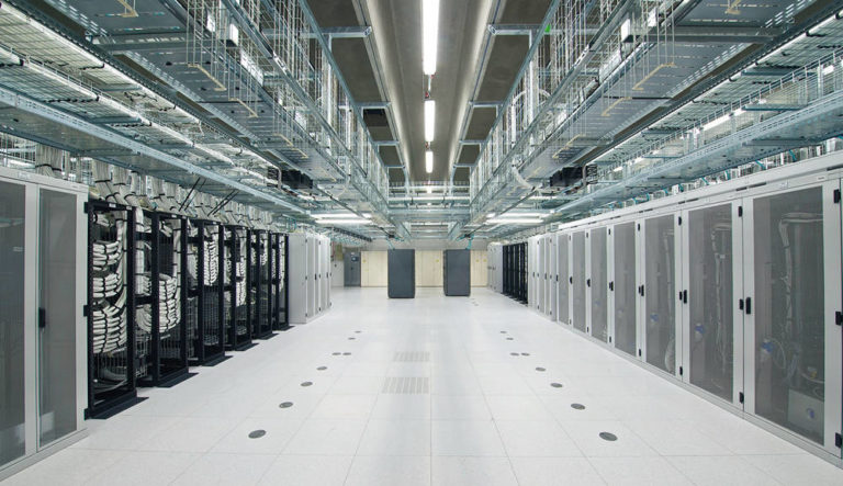 BTicino entra nel mercato dei data center