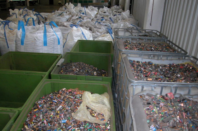 Un’altra proroga per il Sistri