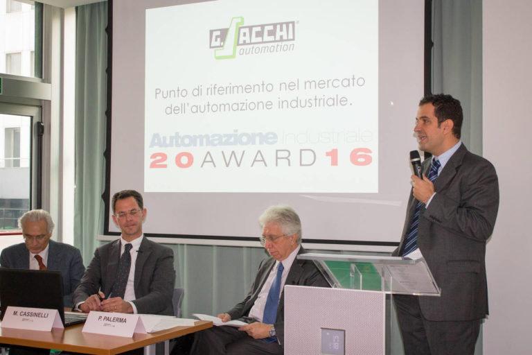 Sesta edizione di AI Award: in attesa del rush finale
