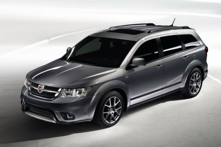 Auto: l’America riparte dai SUV