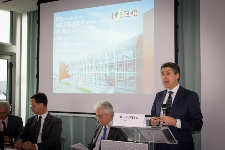 AI Award 2016: event promoter