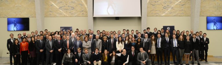 Riparte il Master che forma specialisti in automazione industriale