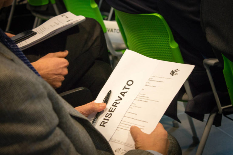 Convegno “Safety e Security negli impianti automatizzati”, Milano, 29 novembre 2016