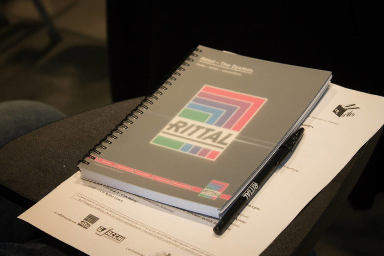 Edizione 2015 degli AI Award: data center e Big Data visti da Rittal