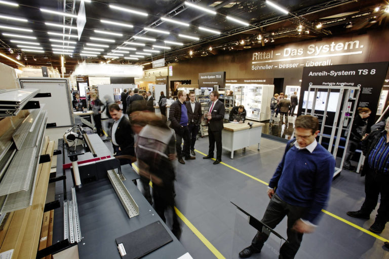 Rittal inaugura la nuova business unit  Automation Systems