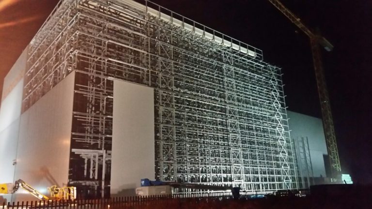 Ambrovit si affida ancora ad LCS per affrontare il mercato delle minuterie