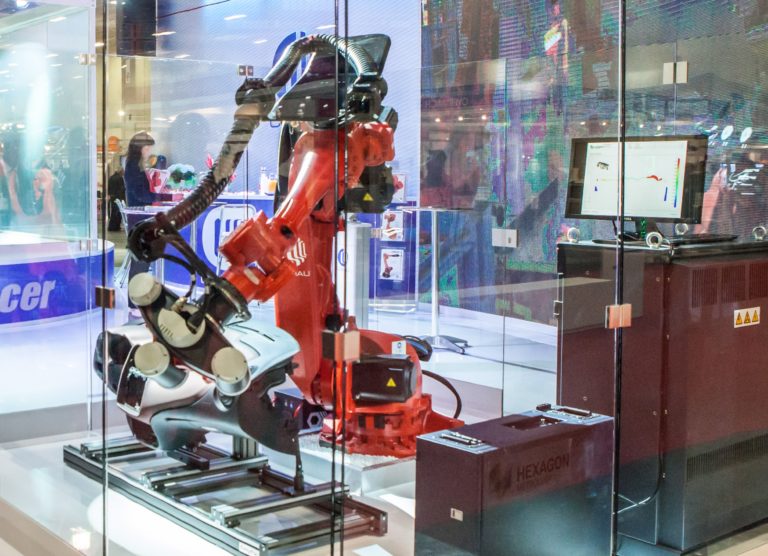 A&T – Affidabilità & Tecnologie 2016