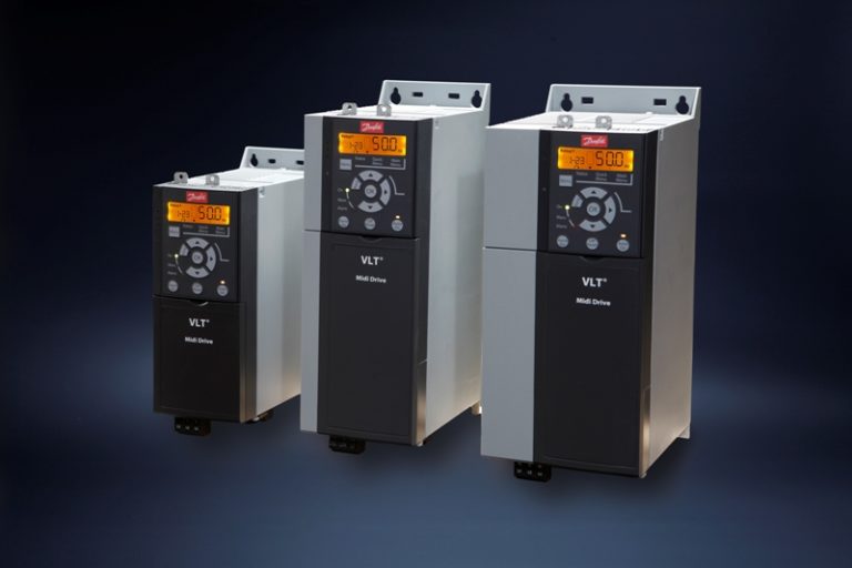 VLT Midi Drive FC 280 Danfoss Drives
