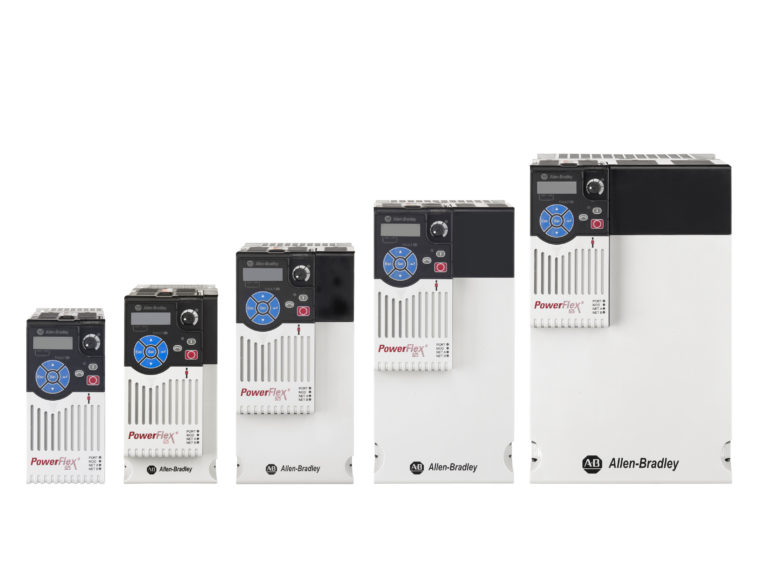 PowerFlex 525 Rockwell Automation