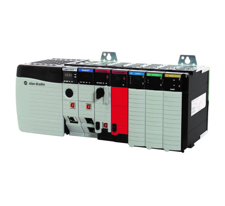 PAC 5580 Rockwell Automation