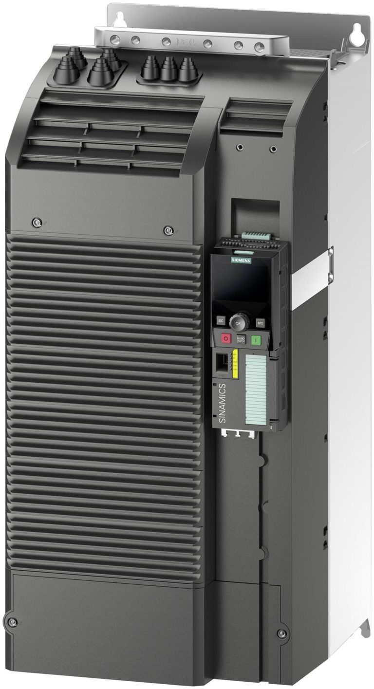 Sinamics G120 PM Siemens
