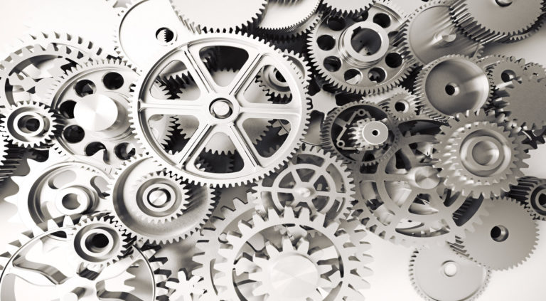 Il vero Made in Italy? La meccanica