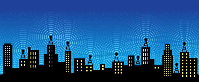L’evoluzione della banda E per il traffico wireless