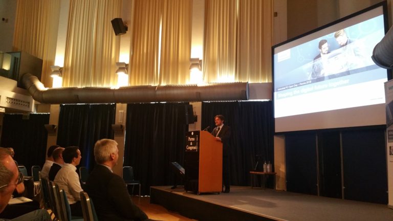 Siemens IPC Open Day 2016