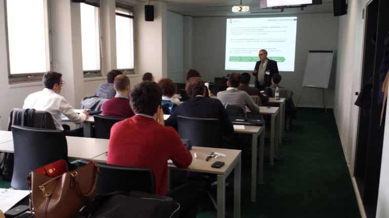 Introduzione ai sistemi di Automazione e Controllo