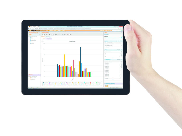 B&R lancia ufficialmente Aprol in Italia