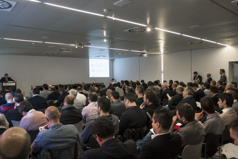 12 maggio, Piacenza Expo: torna in Italia il workshop IO-Link