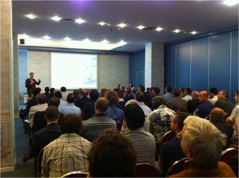 13 aprile, Alba: tutto il gusto dell’innovazione con PROFIBUS e PROFINET