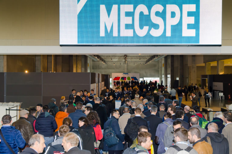 Cresce MECSPE: fucina di idee e innovazione per il comparto manifatturiero