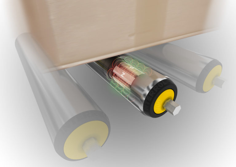 Il Magnetic Speed Controller MSC 50 domina la gravità