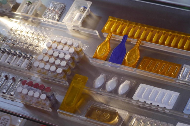 Pharma: l’evento “All You Can Track And Trace” è il prossimo 3 maggio a Castelraimondo, Macerata